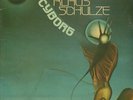 KLAUS SCHULZE - Cyborg      2LP    VG+