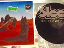 SLEEP- Dopesmoker And The Clarity 3xlp Vinyl Black