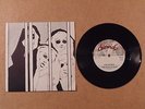 JOHNNY AND THE SELF ABUSERS 1977 UK CHISWICK SAINTS & SINNERS  PRE- SIMPLE MINDS
