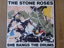 The Stone Roses - She Bangs The Drums - 12