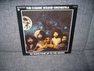 DISCO LP COSMIC SOUND ORCHESTRA 