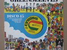 Barrington Levy - Crucifixion / Eventide Fire A Disaster 12