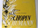Chopin Schumann Piano Jean Claude Englebert Pretoria LP