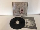 NEUROSIS  LP The Word As Law  Original 1990 Beiblatt Lookout Records