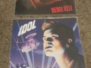 billy idol - charmed life (1990) [vinyl lp] (LP) 4007192106448