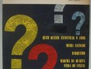 OS BOSSAIS - BOSSA NOVA SAMBA-JAZZ ALAIDE COSTA SOM TRES 1964 BRAZIL EP 7