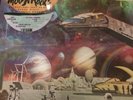 JAZZ DISPENSARY Moon Rocks Vinyl RSD Black Friday 2017 SEALED