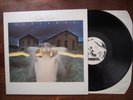 COCTEAU TWINS Garlands Vinyl LP - RARE ORIG 1982 UK Pressing - 4AD - CAD 211