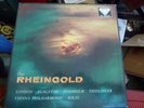 DECCA SXL 2101.3 WBG ED1 / WAGNER Das Rheingold SOLTI