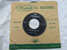 FABULOUS ECHOES DANCING ON THE MOON / SUNSHINE diamond d187 Hong kong + sleeve