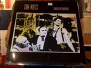 Tom Waits Swordfishtrombones LP sealed vinyl RE reissue
