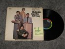 THE BEATLES YESTERDAY AND TODAY (BUTCHER) ROCK& ROLL  33 RPM RECORD ALBUM NICE