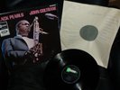 JOHN COLTRANE BLACK PEARLS UK 1ST PRESS 1964 MONO LP FACTORY SAMPLE SL 10124 EX