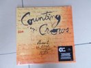COUNTING CROWS - August and Everything After 2017- VINYL - LP - NEW - SEALED