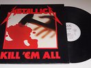 Metallica - Kill' Em All - NEW 2336