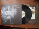 COCTEAU TWINS Treasure Vinyl LP Orig 1984 UK Press w/ Printed Inner Sleeves 4AD