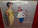 Peñaranda - La Inyeccion - Rare LP in Good Conditions - L2