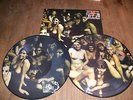 JIMI HENDRIX 2 PICTURES EXPERIENCE ELECTRIC LADYLAND