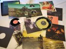 mint con. FOALS Indie Band HOLY FIRE Album Limited Edition Vinyl - Gr8 Xmas Gift