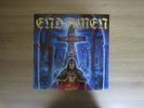END AMEN - Your Last Orison 1993 Korea Promo Vinyl LP INSERT
