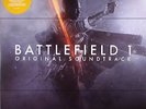 SODERQVIST, Johan/PATRIK ANDREN - Battlefield 1 (Soundtrack) - Vinyl (LP)