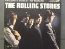Rolling Stones England's Newest Hit Makers US First Pressing ffrr Mono Poster M-