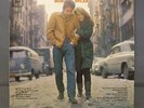 Bob Dylan The Freewheelin' Columbia CL 1986 Mono White Label Promo EX