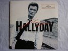 JOHNNY HALLYDAY ROCK'NROLL ATTITUDE VINYLE 33 T QUELQUE CHOSE DE TENNESSEE