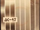 AK-47 - Stop  Dance  /+2 - OUTPUT Records 7