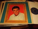 RICK NELSON - RICK IS 21 - STEREO LONDON  LP