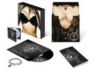 MOTÖRHEAD ** BASTARDS (25TH ANNIVERSARY) ** VINYL+CD+FLAG+IRON CROSS+POSTER BOX
