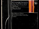 TCHAIKOVSKY-SYMPHONY NO.2 