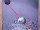 TAME IMPALA - Currents (2015 original limited 2 x vinyl yellow/purple unplayed)