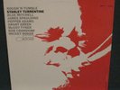 Stanley Turrentine Rough N Tumble LP Blue Note BST 84240 1967