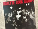 ROXETTE Look Sharp LP with Inner sleeve Excellent Condition