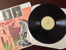 David Bowie Dollars In Drag album LP