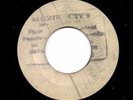 THE TERMITES / ERNEST WILSON  7
