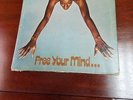 FUNKADELIC Free Your Mind & Your Ass Will Follow LP on Westbound Original