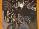 THE DOORS STRANGE DAYS original factory sealed  LP
