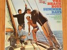 The Beach Boys SUNNER DAYS original factory sealed LP