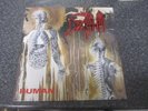 DEATH HUMAN LP ORIGINAL DUTCH RELATIVITY RC 9238 1 STUNNING NEAR MINT