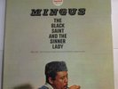 Charles Mingus 