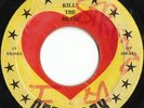 ROOTS 45 JA ORTHODOX LABEL 12 TRIBES 