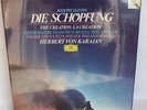 Factory sealed- Karajan/Haydn-Die Schöpfung,DGG Digital 2741017, 2LP,M