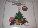 A Charlie Brown Christmas Vince Guaraldi Trio Vinyl 33RPM LP Record Album
