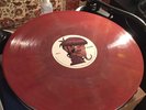 Gorillaz Demon Days vinyl red & clear