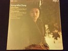 Kyung Wha Chung/Foster SAINT-SAENS/VIEUXTEMPS - London CS 6992 MINT SS SEALED