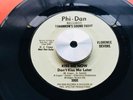***** FLORENCE DEVORE **** KISS ME NOW DON’T KISS ME LATER **EX *NORTHERN SOUL