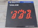 The Police - Ghost In The Machine 1981 USA LP NAUTILUS SUPERDISCS AUDIOPHILE