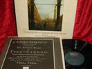 1973 UK NM ARGO STEREO ZRG 733-4 2LP VIVALDI L'ESTRO ARMONICO MARRINER BOX EXC